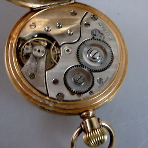 腕時計 ウォッチアメリカローリングamerikanische taschenuhr walzgold um 1910 sehr gut erhalten 49396 腕時計 ウォッチアメリカローリングamerikanische taschenuhr walzgold um 1910 sehr gut erhalten 49396