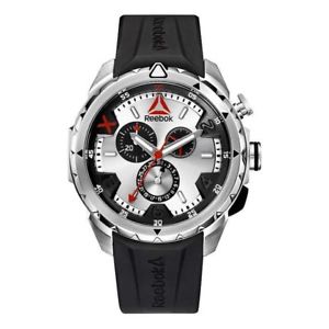 reebok analog watch