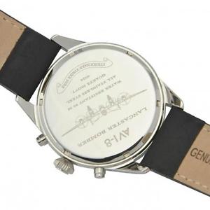 腕時計 ウォッチランカスターアルavi8 lancaster bomber av402403 orologio crono uomo al quarzo 腕時計 ウォッチランカスターアルavi8 lancaster bomber av402403 orologio crono uomo al quarzo