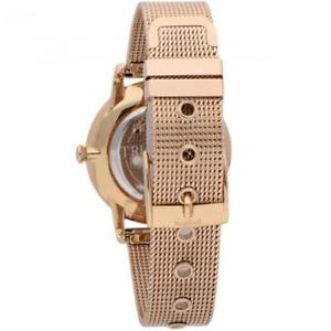 腕時計 ウォッチソロテンポメッシュローズゴールドorologio trussardi donna tgenus solo tempo mesh rose gold r2453113501 腕時計 ウォッチソロテンポメッシュローズゴールドorologio trussardi donna tgenus solo tempo mesh rose gold r2453113501