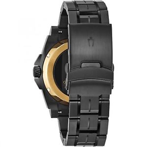 腕時計 ウォッチメンズグラミーウォッチbulova 98b295 special grammy edition mens precisionist watch 腕時計 ウォッチメンズグラミーウォッチbulova 98b295 special grammy edition mens precisionist watch