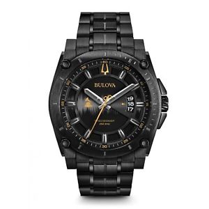 腕時計 ウォッチメンズグラミーウォッチbulova 98b295 special grammy edition mens precisionist watch 腕時計 ウォッチメンズグラミーウォッチbulova 98b295 special grammy edition mens precisionist watch