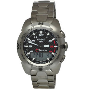 tissot t0134204420200