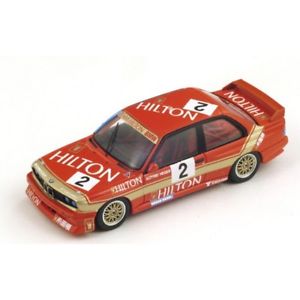 bmw e30 toy car