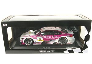 高品質の人気 Bmw 16 Dtm M3 送料無料 模型車 モデルカー スポーツカーチームアンディプリオールbmw Team 13 Priaulxdtm Andy Rbm プラモデル 模型 ebusmo