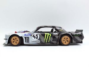 模型車 モデルカー スポーツカートップマルケスフォードマスタングケンブロック あさくさ福猫太郎 送料無料