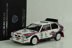 Lancia Lancia Martini 模型車 モデルカー スポーツカーランチアデルタマティーニ ラリーアルゼンチン1986 5 Delta S4 Rally Argentina Winner 118 Rally 送料無料 5 Autoart Hokushin Lancia Lancia Martini 模型車 モデルカー スポーツカーランチアデルタマティーニ ラリーアルゼンチン1986 5 Delta S4 Rally Argentina Winner 118 Rally 送料無料 5 Autoart Hokushin