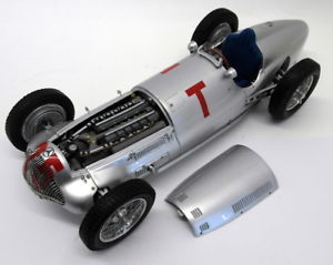 Mercedes Benz w154 1938