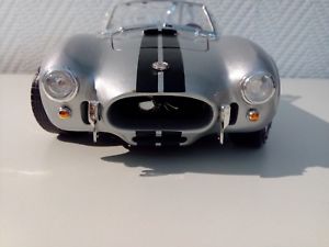 限定価格セール Car Model Sc 427 Cobra Shelby 118 送料無料 模型車 モデルカー スポーツカーシェルビーコブラモデルカーmaisto ebusmo Www Lawrencefine Com