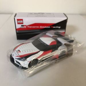 tomica toyota gr supra