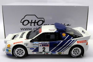 あす楽対応 Car Model 1986 Rally Rac Lombard Grpb Rs0 Ford Ot679 Resin Scale 118 送料無料 模型車 モデルカー スポーツカーオットースケールフォードロンバードラリーモデルカーotto ebusmo Www Egyhealthexpo Com