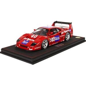 送料無料 模型車 モデルカー スポーツカーフェラーリアートスポーツ モードferrari F40 Art Imsa Sports プラモデル 模型 40 Modeホビー Imsa Topeka 1990 Jpjabouille r 118 Pcv Mode Hokushin
