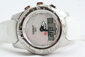 orologio tissot t touch