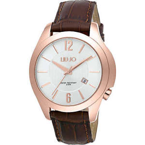 クロックコレクションorologio solo tempo uomo liujo man collection tlj962 クロックコレクションorologio solo tempo uomo liujo man collection tlj962