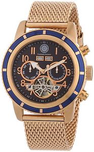 constantin durmont cdpuebatrgm2rgrgbl orologio da polso uomo, x6x constantin durmont cdpuebatrgm2rgrgbl orologio da polso uomo, x6x
