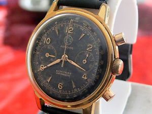 クロノグラフドルヴィーナスクロノグラフゴールドゴールドマイクヴィンテージcronografo dollar venus 210 chronograph oro gold filled 20 mic vintage anni 60 クロノグラフドルヴィーナスクロノグラフゴールドゴールドマイクヴィンテージcronografo dollar venus 210 chronograph oro gold filled 20 mic vintage anni 60