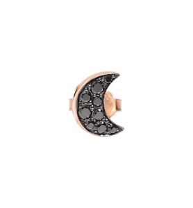イヤリングドードーorecchino dodo luna dohlu9bb イヤリングドードーorecchino dodo luna dohlu9bb