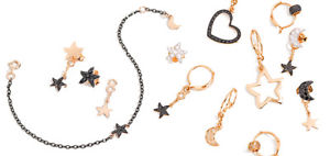 イヤリングドードーorecchino dodo luna dohlu9bb イヤリングドードーorecchino dodo luna dohlu9bb