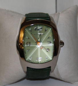 クロックorologio chronotech ct750410 verde bellissima idea regalo クロックorologio chronotech ct750410 verde bellissima idea regalo
