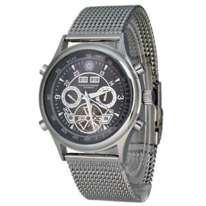 constantin durmont cdlafiatstmststbk orologio da uomo a7x constantin durmont cdlafiatstmststbk orologio da uomo a7x