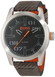 くらしを楽しむアイテム G3x Uomo Da Orologio 1513417 Orange Boss 送料無料 ヒューゴボスオレンジクロックhugo 808022ebitwa 43269 Hamrahtrader Com