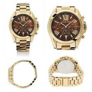 クロノグラフミハエルorologio cronografo donna michael kors bradshaw mk5502 クロノグラフミハエルorologio cronografo donna michael kors bradshaw mk5502