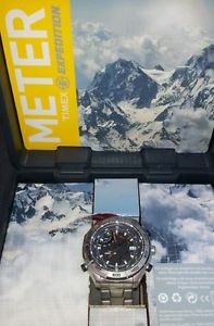 クロックorologio timex expedition nuovo con altimetro クロックorologio timex expedition nuovo con altimetro