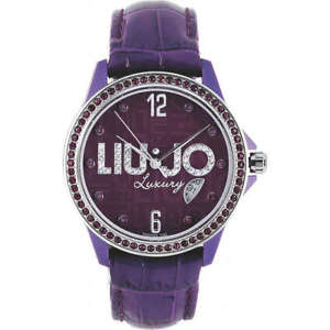 クロックポリカーボネートスキンorologio solo tempo liujo colortime small tlj109 policarbonato pelle donna qu クロックポリカーボネートスキンorologio solo tempo liujo colortime small tlj109 policarbonato pelle donna qu