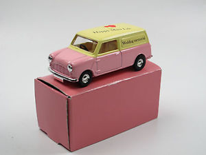 高価値セリー Van Mini Models Promotional 送料無料 模型車 モデルカー スポーツカー プロモーションモデルミニヴァンハッピーミニライフlledo Wedding 143 Ca Life Mini Happy Memorial ebchmo Beonebeobvious Shop