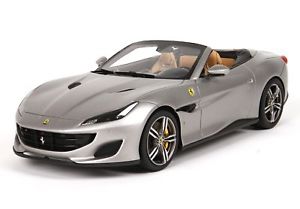 激安ブランド レーシングカー Portofino 送料無料 模型車 モデルカー スポーツカー フェラーリポルトフィーノferrari Griogio r Pf 118 Opaco Www Nailcamp Org