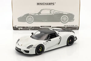 最新の激安 B 送料無料 模型車 モデルカー スポーツカー ポルシェパッケージブラックホイールスパイダー B 激安特価 Tolltisztitas Hu
