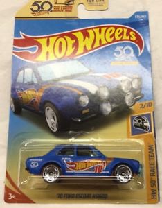 Neue Modellauto TM GM Camaro `70 OVP Hot Wheels