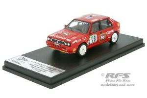 人気絶頂 Portugal Rallye 16v Integrale Delta 送料無料 模型車 モデルカー スポーツカー ランチアデルタポルトガルラリーカルロスlancia 1990 Rral063 Trofeu 143 Bica Carlos ebchmo Achisari Ge