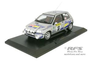 最終値下げ レーシングカー 1994 Carlo Monte Rallye Williams Clio 送料無料 模型車 モデルカー スポーツカー ルノークリオウィリアムズモンテカルロラリージャンrenault Jean Norev 118 Ragnotti Dgb Gov Bf