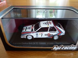 人気商品の レーシングカー 966 Item 1986 S4 Delta Lancia Hpi 送料無料 模型車 モデルカー スポーツカー ランチア デルタアイテム143 Www Wbnt Com