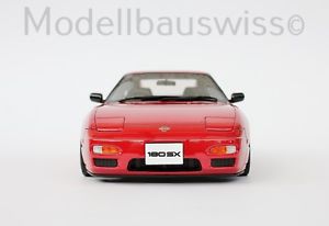 180 Tuning モデルカー Rot 送料無料 1zu18 Tuning 車 バイク スポーツカー 模型車 Sx 180 Wwwmodellbauswissch Hokushin チューニングモデルスイスnissan 118