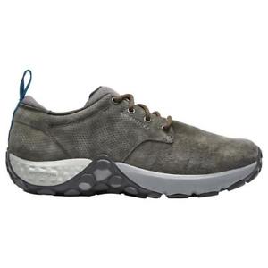 華麗 Merrell 送料無料 キャンプ用品 トレーナーmerrellジャングルレースac Men S Shoe Trainers Walking Shoes Ac Lace Jungle ebukcha 124 Spmau Ac In