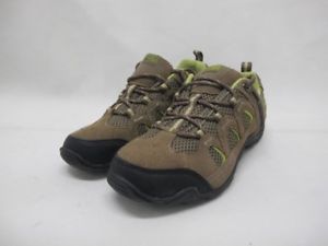 karrimor border mens walking shoes