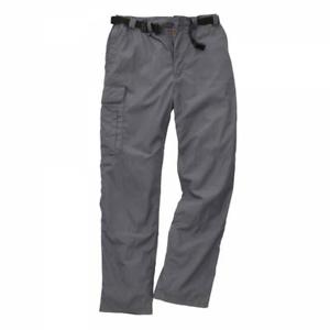 メンズウェア 特別価格 Travel Repellent Insect Mens 送料無料 キャンプ用品 メンズトラベルウォーキングズボングレーcraghoppers Walking Grey Trousers Pro Nosilife Mandmstumpremoval Com