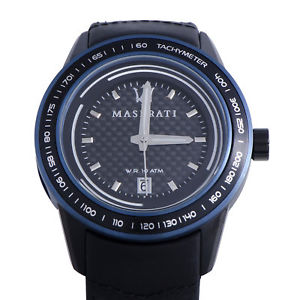 【送料無料】maserati corsa mens quartz watch r8851110003｜hokushin