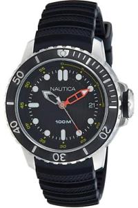 【送料無料】nautica nad18519g_it orologio da polso uomo it|hokushin