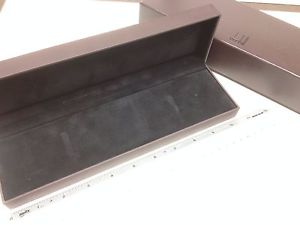 【送料無料】dunhill watch box citidiver dunhillion dcv912al