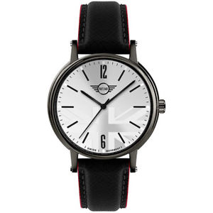 【送料無料】orologio mini flag uomo mi2172m60|hokushin