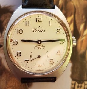 【送料無料】vintage perseo fs ferrovie dello stato unitas 6325 working