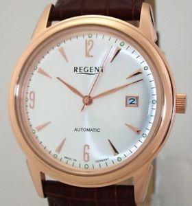【送料無料】regent heritage made in germany automatic uvp 228,00 eur ref gm1419