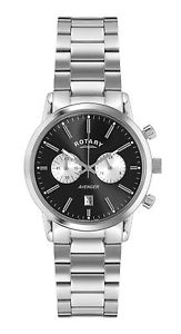 【送料無料】gents rotary avenger stainless steel watch gb0273004 rrp 19900 now 12495｜hokushin 31,187円