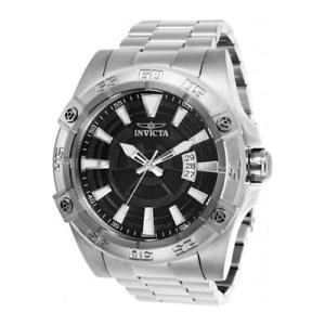 【送料無料】invicta mens pro diver automatic stainless steel watch 27016|hokushin