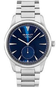 【送料無料】gant huntington herrenuhr w71008|hokushin