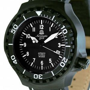 【送料無料】automatik profi jagduhr militr design 20atm wasserdicht saphirglas a1388 31,187円