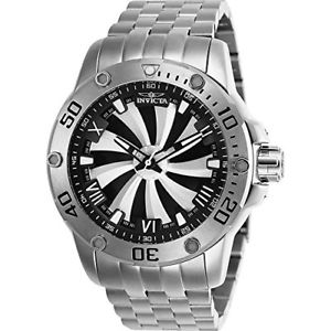 【送料無料】invicta speedway 25847 stainless steel watch